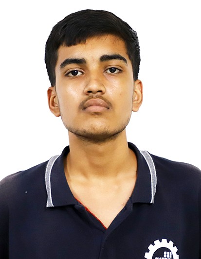 NAMAN SHARMA
