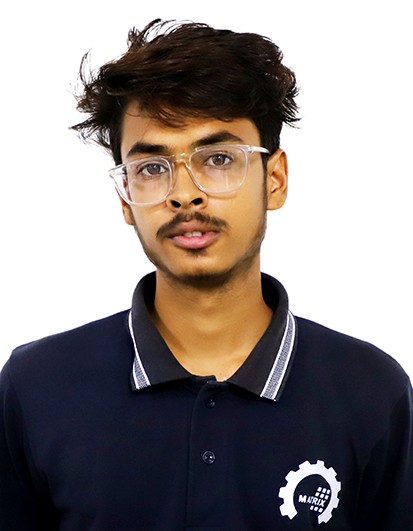 NARESH KUMAR SAINI