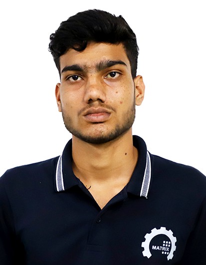 VISHESH MEENA