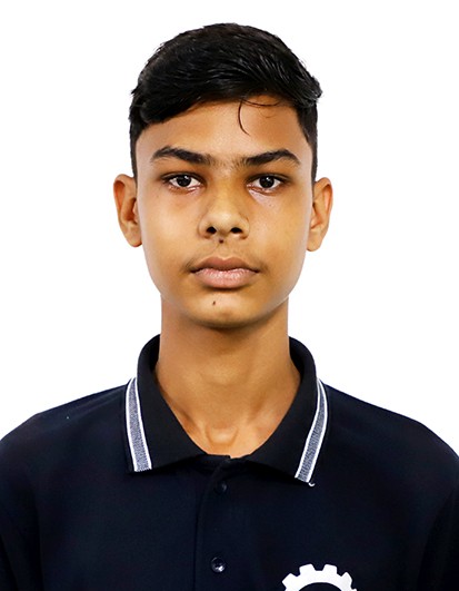 MAHENDRA KUMAWAT