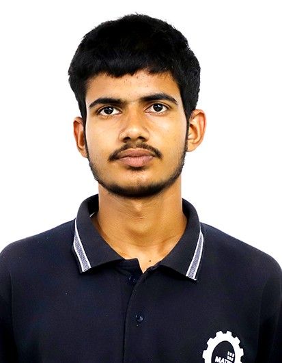 MOHIT KUMAR