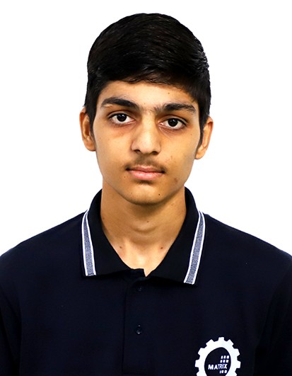 SANJAY KUMAR