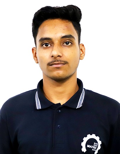 ABHISHEK CHOUDHARY