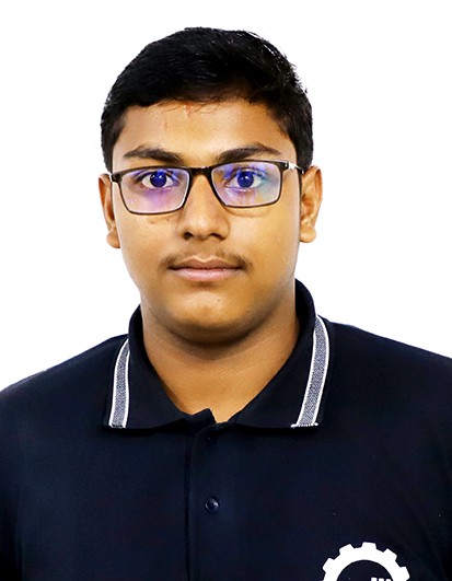 TANMAY INDORIYA