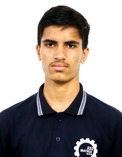 PANKAJ KUMAR