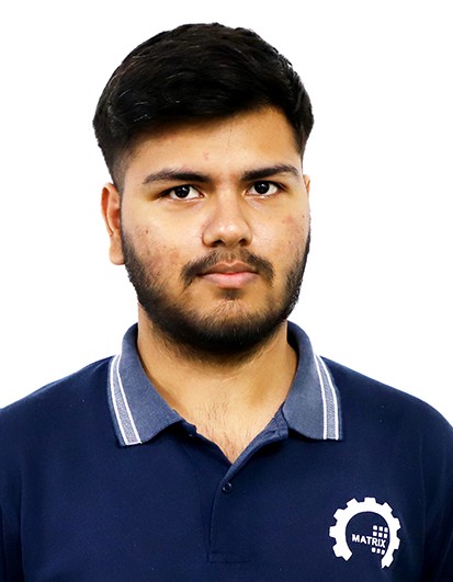 NIKHIL CHOUDHARY