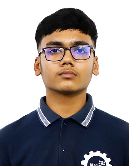 PRANAV SAINI