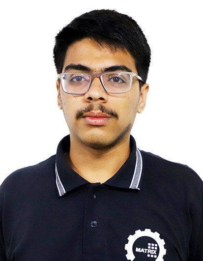 NITIN YADAV