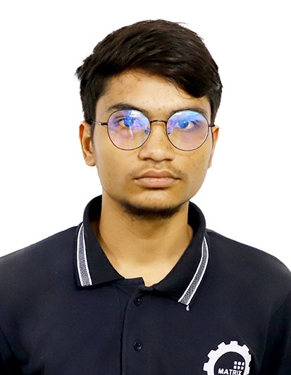 LOKESH YADAV