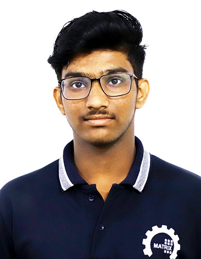 RAHUL SULTAN GURJAR