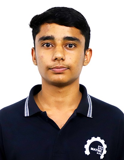 YASH BEDWAL