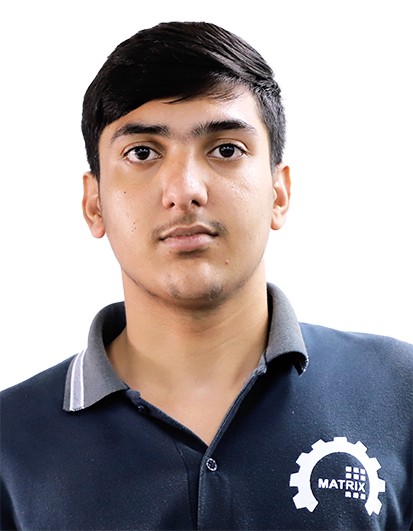 PRINCE KHANDAL