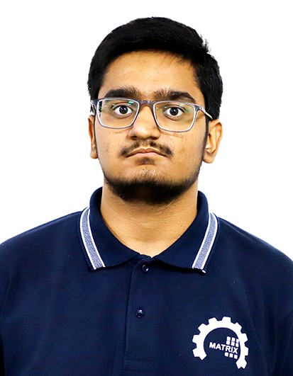 MUKUND VASHISTHA
