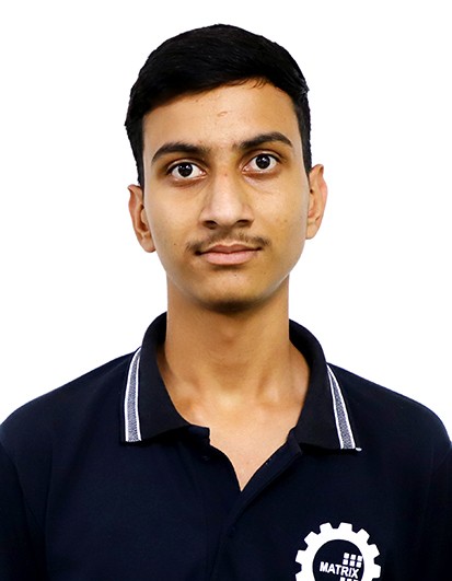 ROHIT YADAV