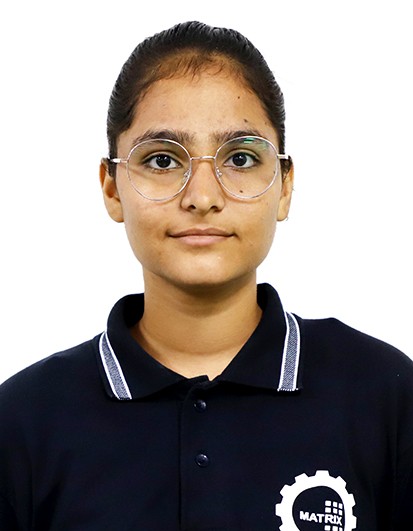 AKSHARA YADAV