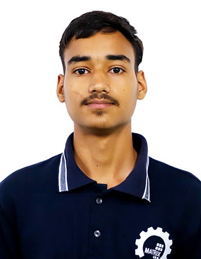 SHUBHAM MITHARWAL