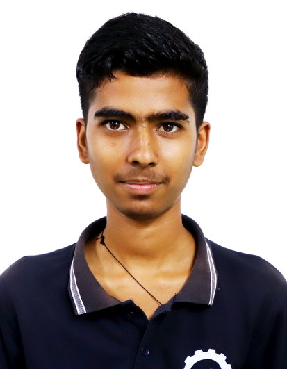SHIVAM SAINI