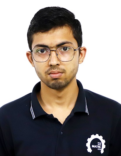 HEMANT KUMAR