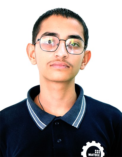 YASH SHARMA