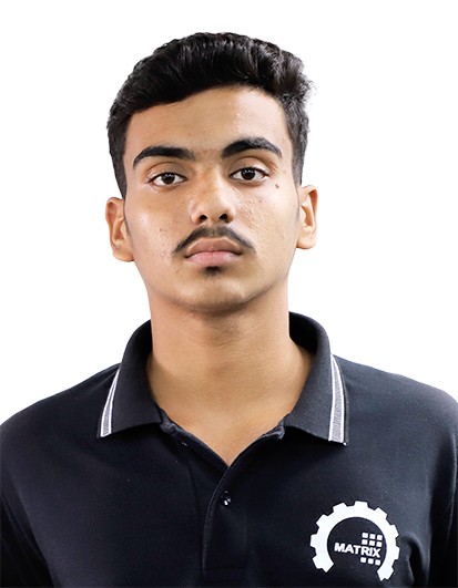 VIVEK KUMAR