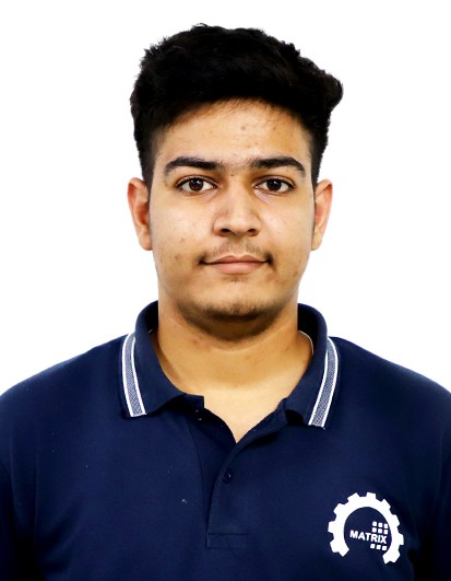 GOURAV RAJPUROHIT
