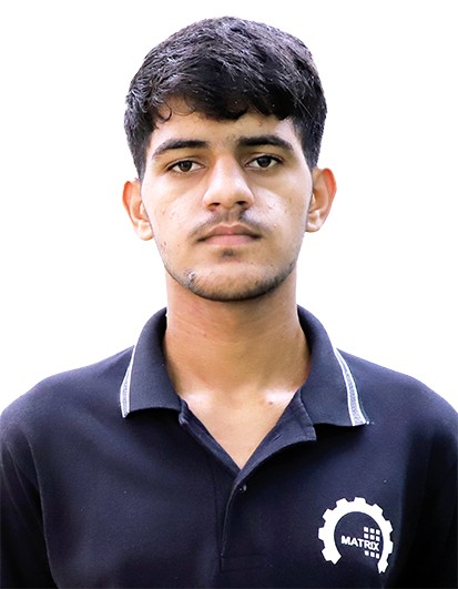 MANDEEP GURJAR