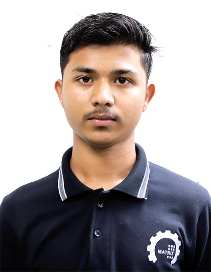MOHIT SAINI
