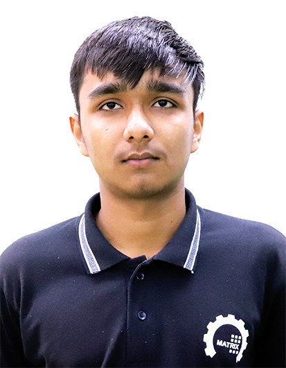 AYUSH KUMAR