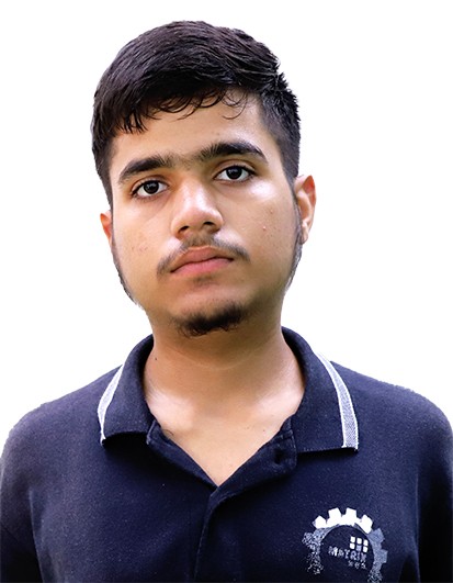 ARYAN MEEL