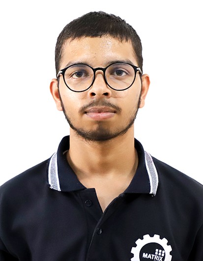BHAVYA KULDEEP