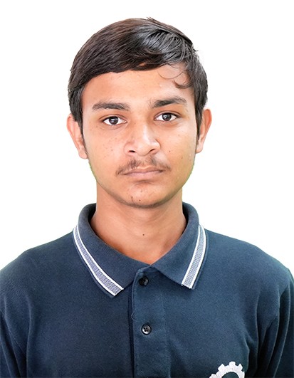 SURESH PARIHAR