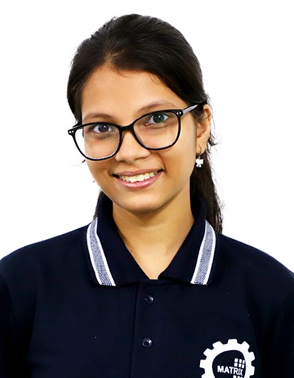SEJAL NEGI