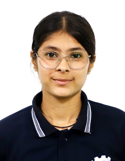AARADHYA GOSWAMI
