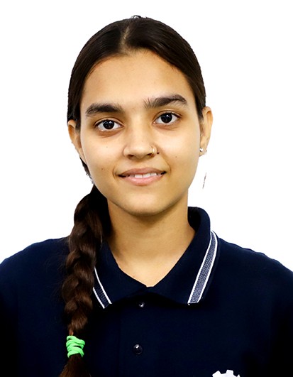 MAHIMA PATIDAR