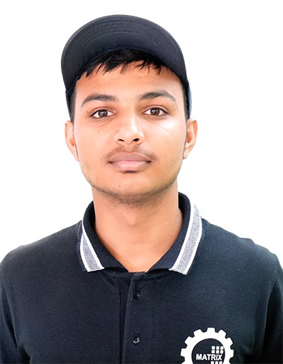 POURUSH KATARIYA