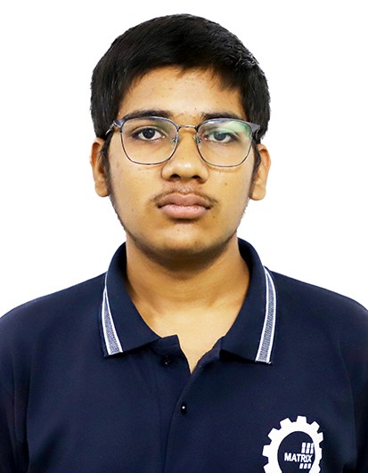 HARSHIT JAIN