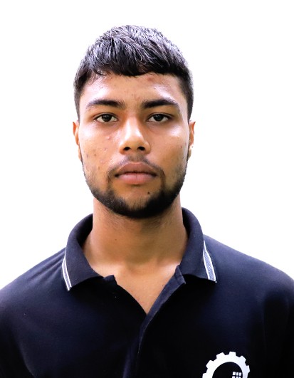 MAHENDRA SINGH