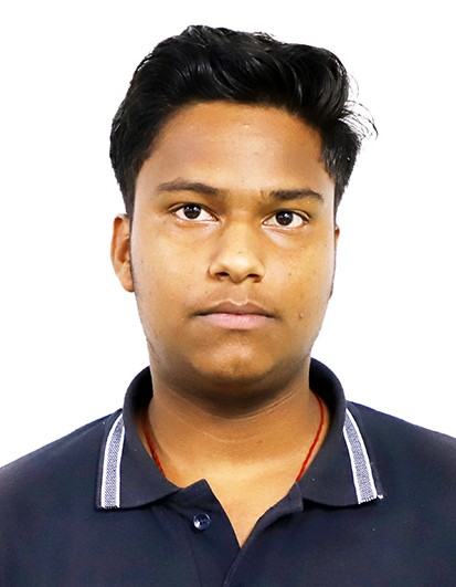 AYUSH SHARMA