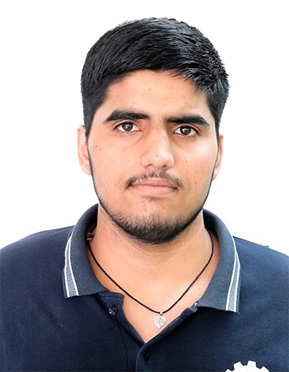 CHANDRA PRAKASH