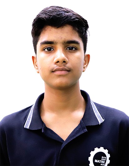 ASHISH JANGID