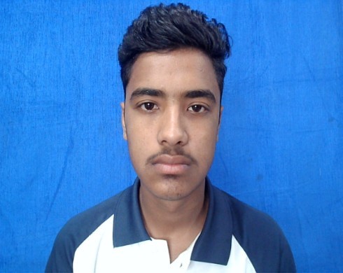 NAVEEN KUMAR KURI