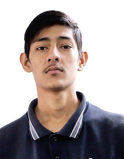 ANUJ KUMAR