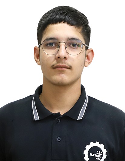 PRINCE SHARMA