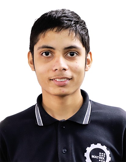 LUCKY YADAV