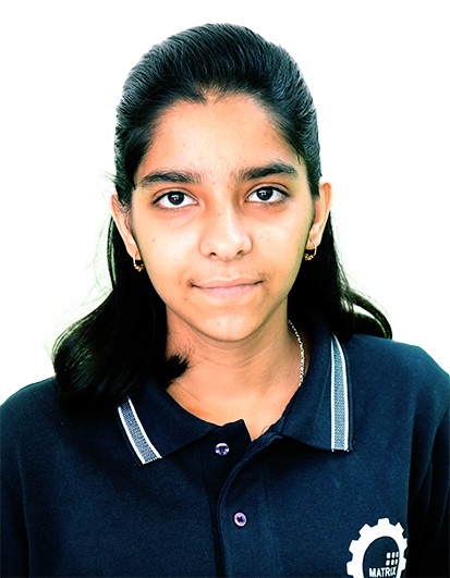MANSI CHOUDHARY
