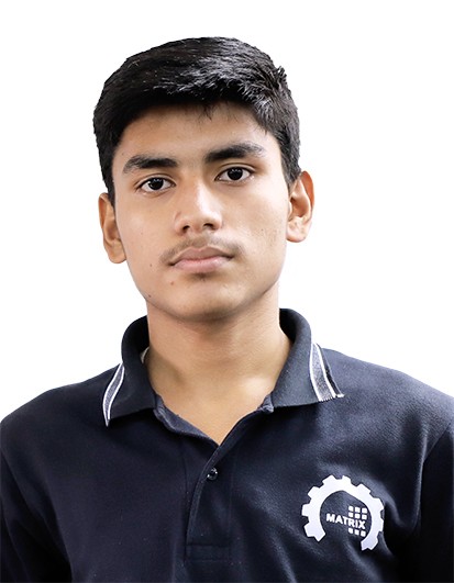 MANISH