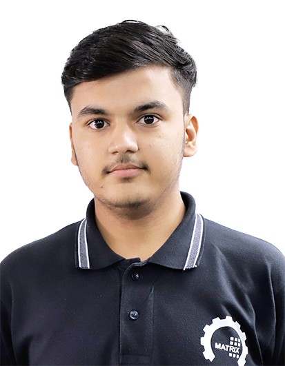 DEVESH BANSAL