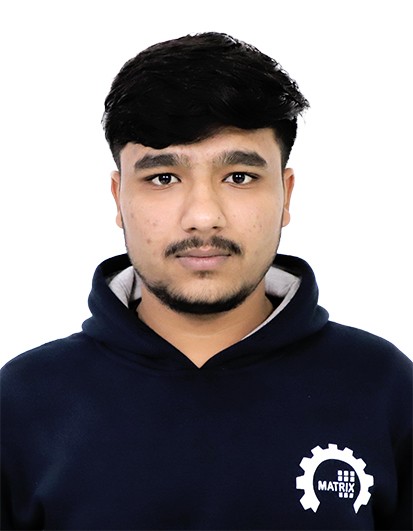 NIRMAL PAREEK