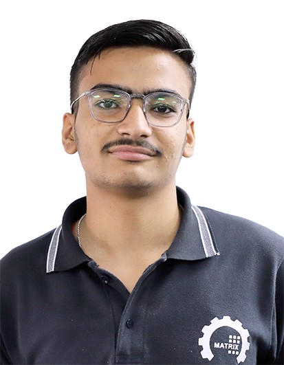 KARUNAY SHARMA