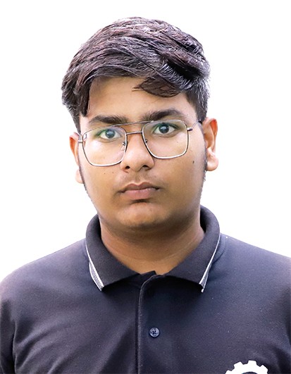 RAHUL YADAV